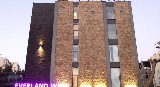 Everland Wish - A Luxury Boutique Hotel