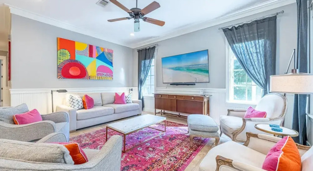 Bungalos 2488, Rezerwuj Hotel Miramar Beach Emerald Coast