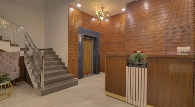 Comfort Inn Karnal, Prenota Hotel Taraori Haryana