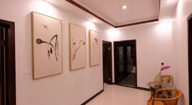 Shaoshanshaoyijuminsu, Rezervovat Hotel Shaoshan Hunan