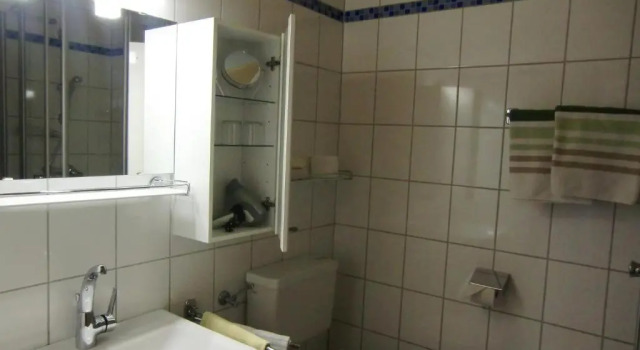 Двухместный номер Comfort Zimmer und Ferienwohnungen "Heidis Welt" Podlanig
