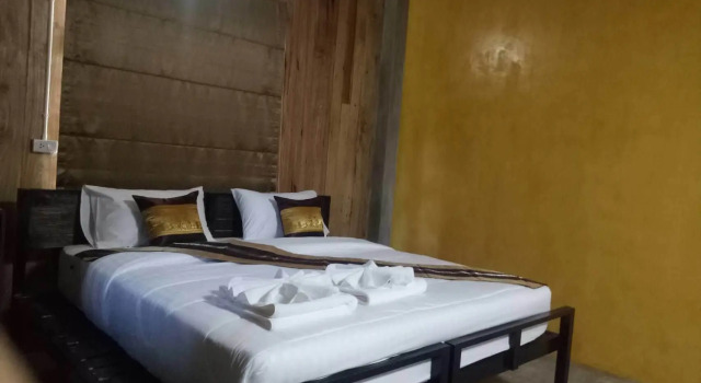 Baan9Nan Guest Home in Nan City, Забронировать Гостевой дом Гостевые дома Нан, рядом с Bus Station, Гостевой дом