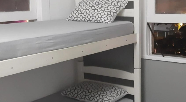 Quarto com suíte para mulheres, Забронировать Отель Недорогие отели штата Рио-де-Жанейро, недорого