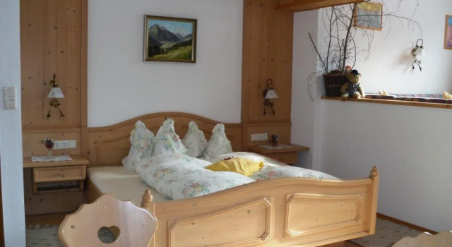 Roasnhof, Забронировать Отель Отели Штубайталь с парковкой, Парковка
