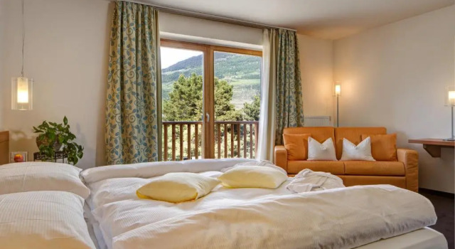 Двухместный номер Garden Comfort Garden Park Hotel
