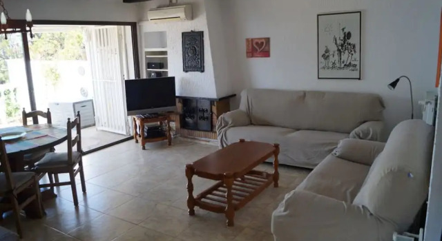 107521 House In Lloret De Mar, Prenota Casa vacanze Hotel a Costa Brava con piscina, Piscina