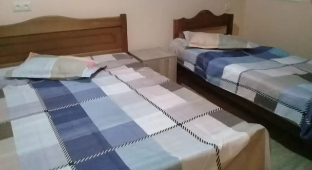 Номер Deluxe New Wave