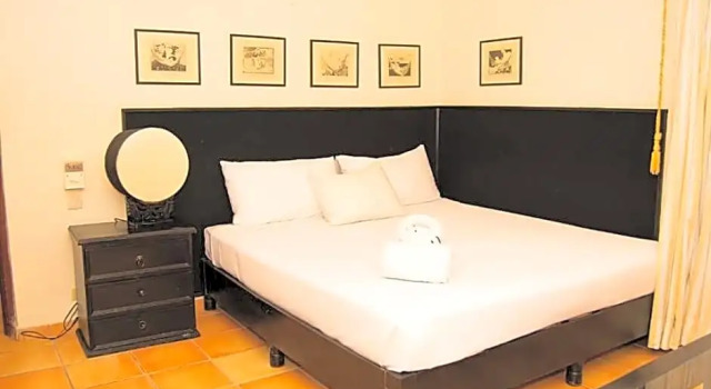 Люкс Siesta Fiesta Hotel - 5th Avenue