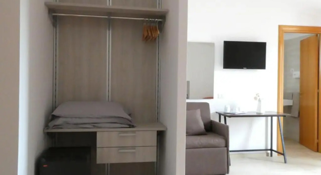 Номер Standard Villa Vesta