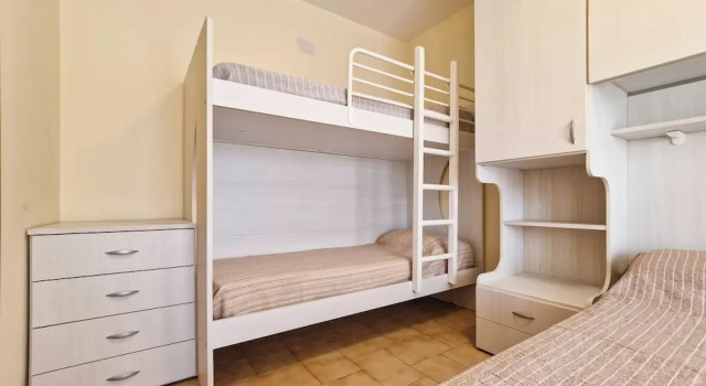 Peaceful Seaside Flat With Pool in Bibione, Забронировать Отель Отели Бибионе-Пинеда с парковкой, рядом с Долина Вальгранде, Парковка