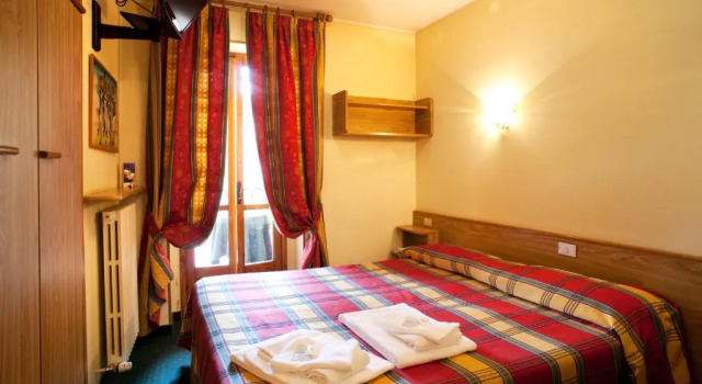 Номер Standard Hotel La Piazzetta