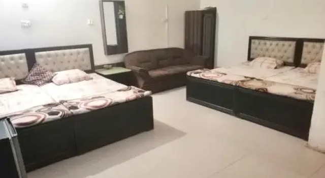 Eden Hotel, Réserver Hôtel Bahawalpur Punjab Region