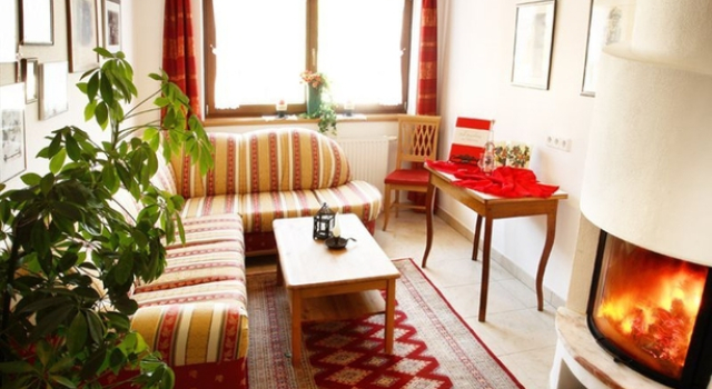 Appartment Ferienhof Lackner