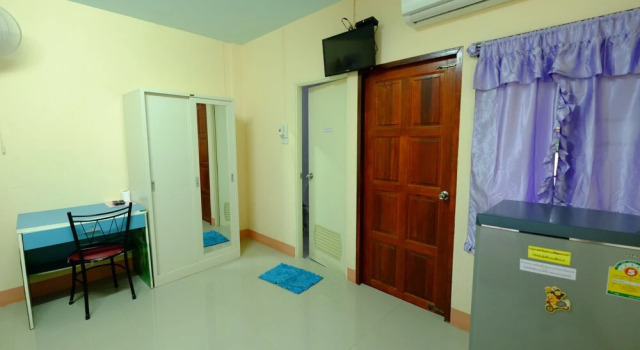 Baansetthanan Apartment, Réserver Appartement Sakon Nakhon Sakon Nakhon Province