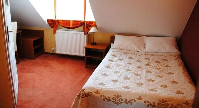 Hotel Restaurant Boss, Varaa Hotelli Hotellit Suur-Puola aamiaisella, Aamiainen