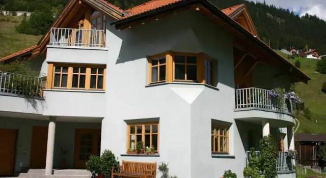 Villa Varbella, Prenota Hotel Hotel a Tirolo con parcheggio, Parcheggio