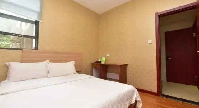 Номер Standard Xiaogan Aodu Cinema Hotel