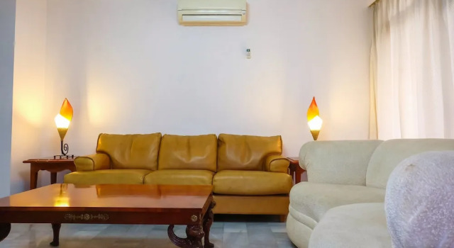3 Bedrooms Luxury Senopati SCBD Apartment by Travelio, Book Apartment Hotels in Jakarta with a Pool, near Mulia Tower, Swimming Pool