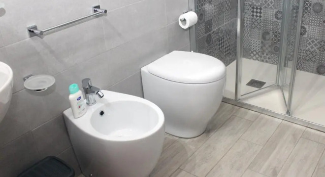Двухместный номер Standard B&B Ciccannina