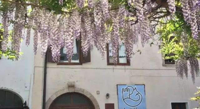 Castello Errante Bio B&B