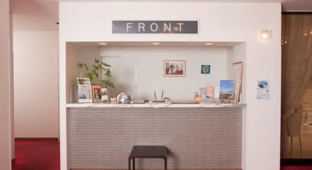 Hotel Stage, จอง โรงแรม ทะกะอิชิ โอซาก้า