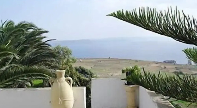 Standard Apartamento Villa Veduta