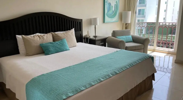 Люкс Astur Hotel & Residence