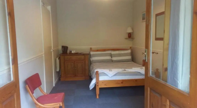 Двухместный номер Standard The Falcon Inn Retreat