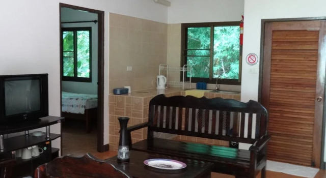 ViangPhing Resort, Забронировать Курортный отель  