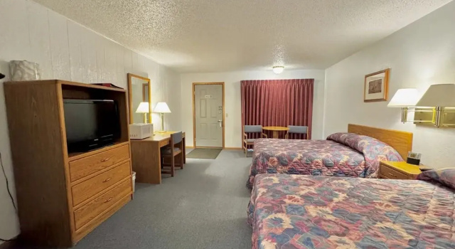 North Winds Lodge LLC, Book Feriehus Bowman North Dakota