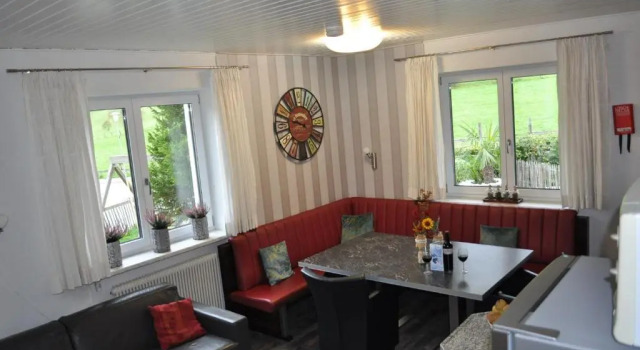 Апартаменты Standard Haus Piesendorf