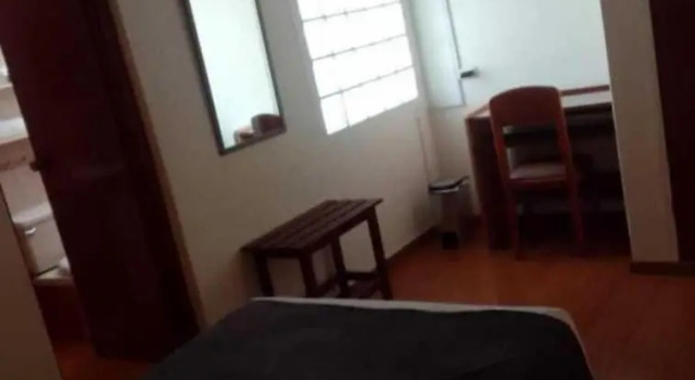 Standaard Eenpersoonskamer Xima Central Tacna