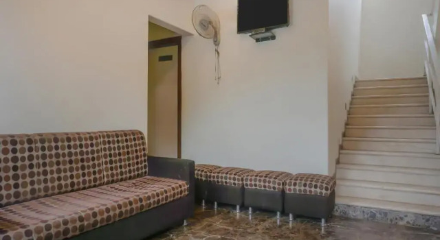 Shri Sai Mangalam by OYO Rooms