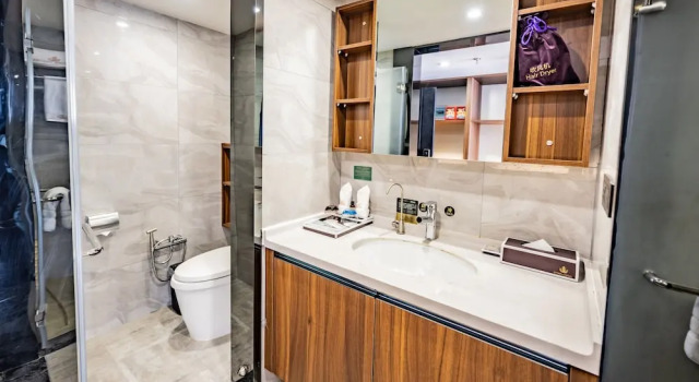Номер Business Kunming Xingyao Hotel