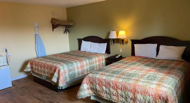 Dilley executive inn, Buchen Sie Hotel Dilley Texas