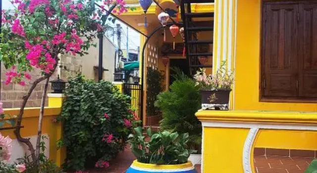 Phở Homestay