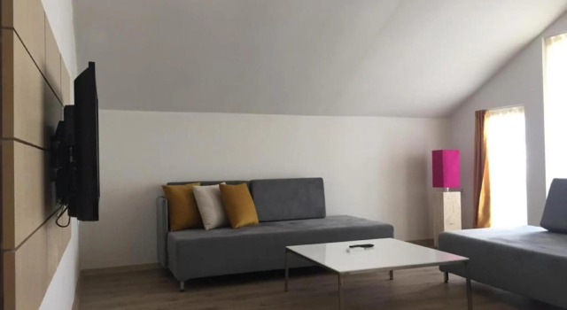 Люкс Boutique House Mim-A