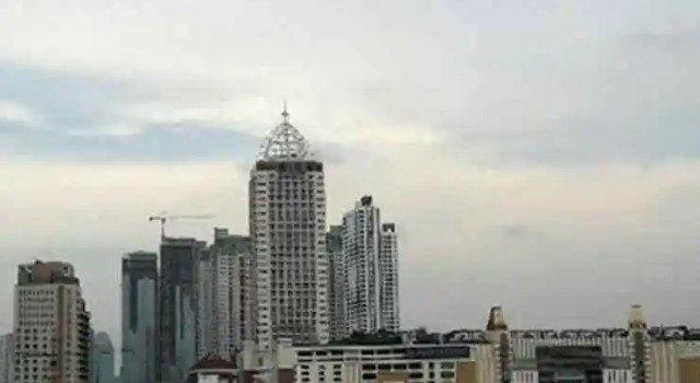 iRoom Residence