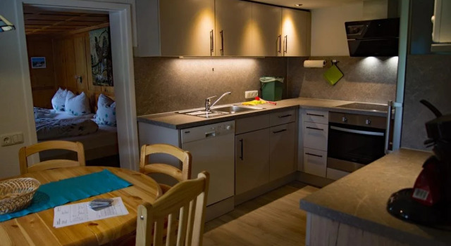 bi dr Gondamaika, Reserva ahora Apartamento Mittelberg Kleinwalsertal