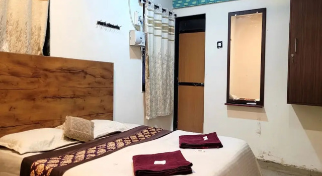 Номер Economy Sun n sand holiday home