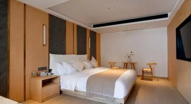 Люкс Jingjie Garden Holiday Homestay