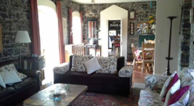 Castlefergus Lodge, Prenota Hotel Newmarket on Fergus Contea di Clare