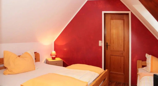 Номер Standard Pension La Cascina