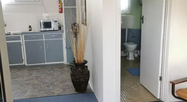 Kimba Units, Book Motel Kimba South Australia
