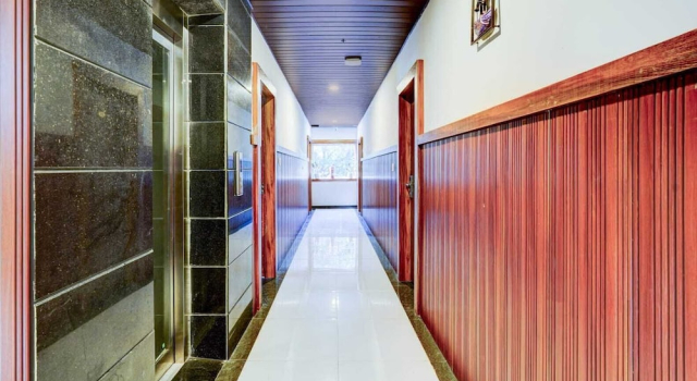 Люкс Superior Grand Hillview By Avoota