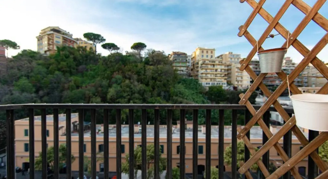Номер Standard LImperiale RomaTrastevere
