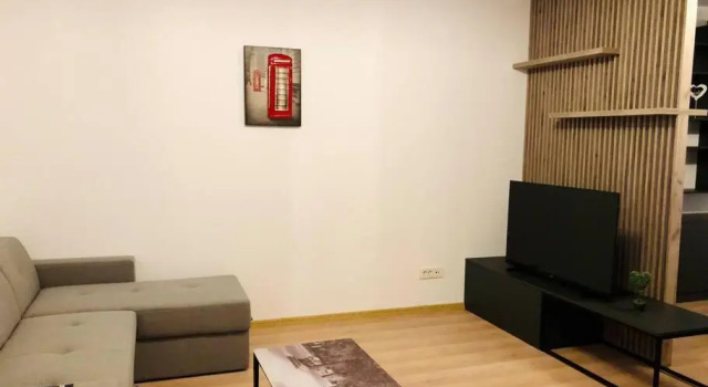 Modern and New Apartment near City Center V6B-64, Rezerwuj Apartament Timisoara Timiş, w pobliżu Huniade Castle