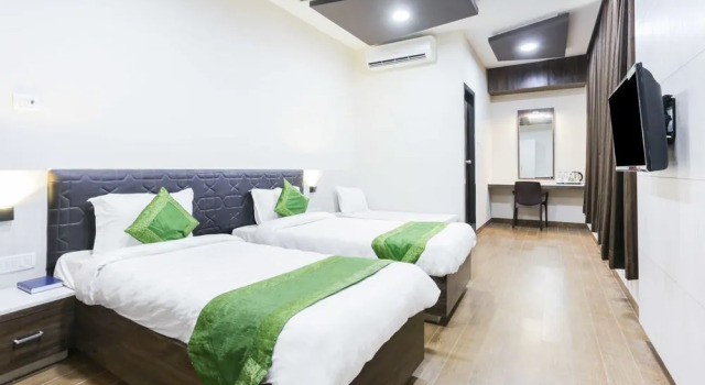 Treebo Trend Grace Residency, Забронировать Отель Отели штата Тамилнада с завтраком, Завтраки