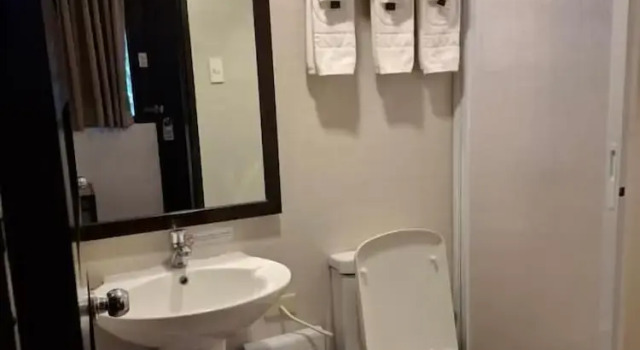 Номер Deluxe Fernvale Leisure Club and Resort