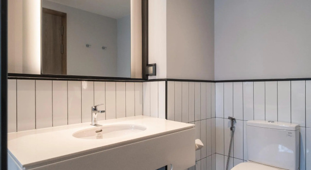 Двухместный номер Deluxe Seava Ho Tram Resort
